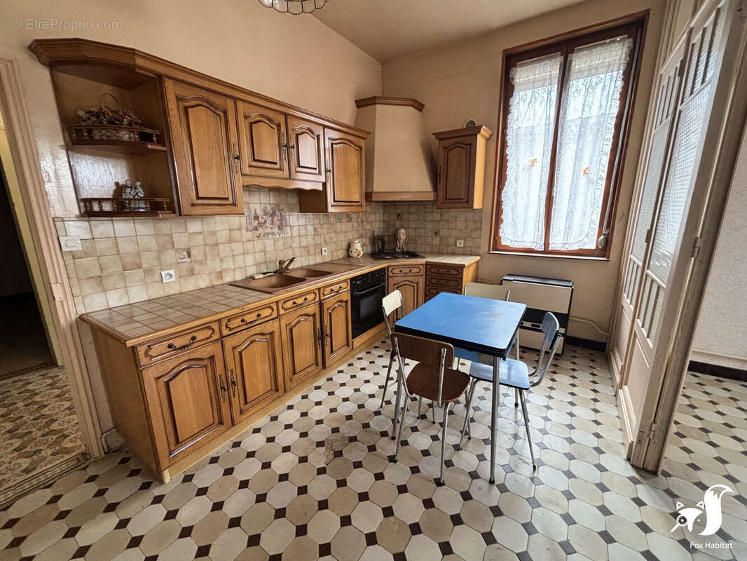 Maison 122 m² à Bertry  - photo 2