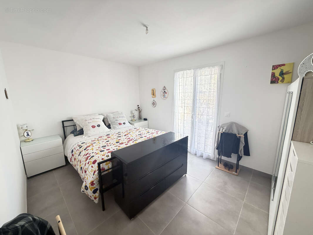 Maison à SALERNES