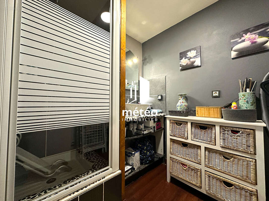 Maison à CHATEAU-D'OLONNE