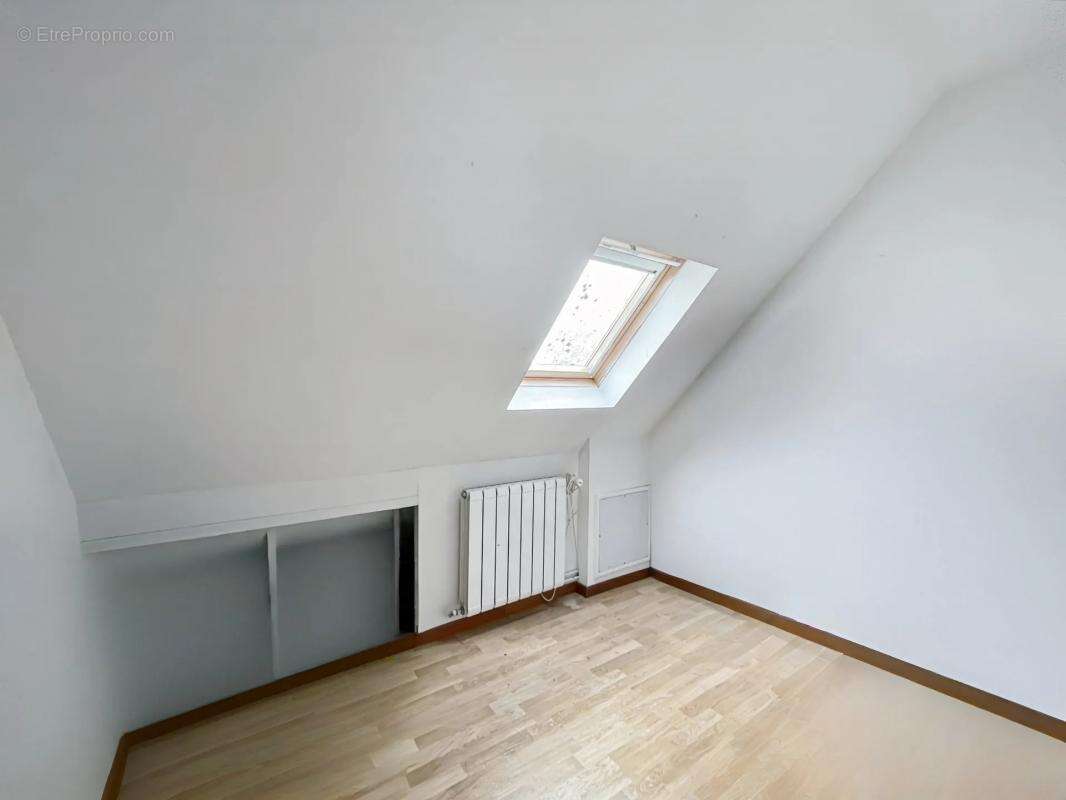 Maison à SAINT-PIERRE-DES-CORPS