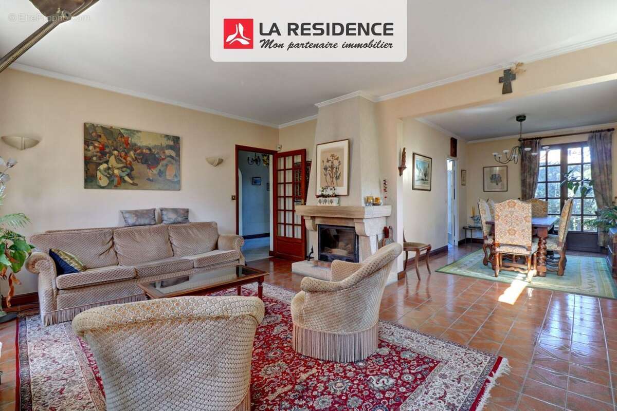 Maison 148 m² à Bazemont  - photo 5