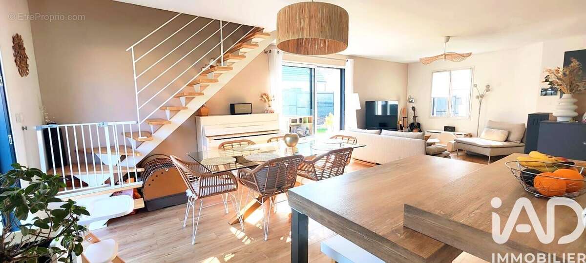 Photo 7 - Maison à VERS-SUR-SELLES