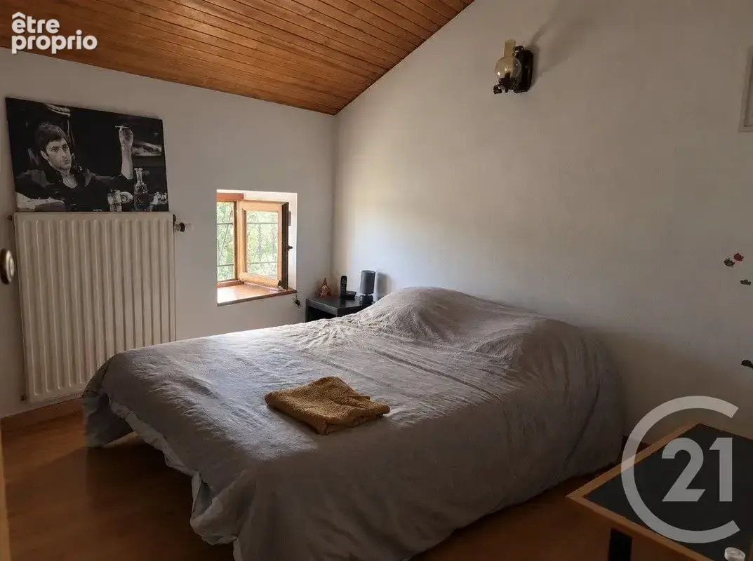 Maison 5 pièces 96 m² à vendre à Vanosc (07690) - photo 6