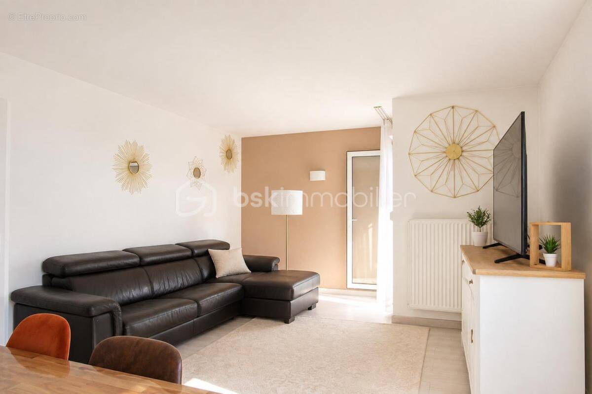 Appartement à CRETEIL