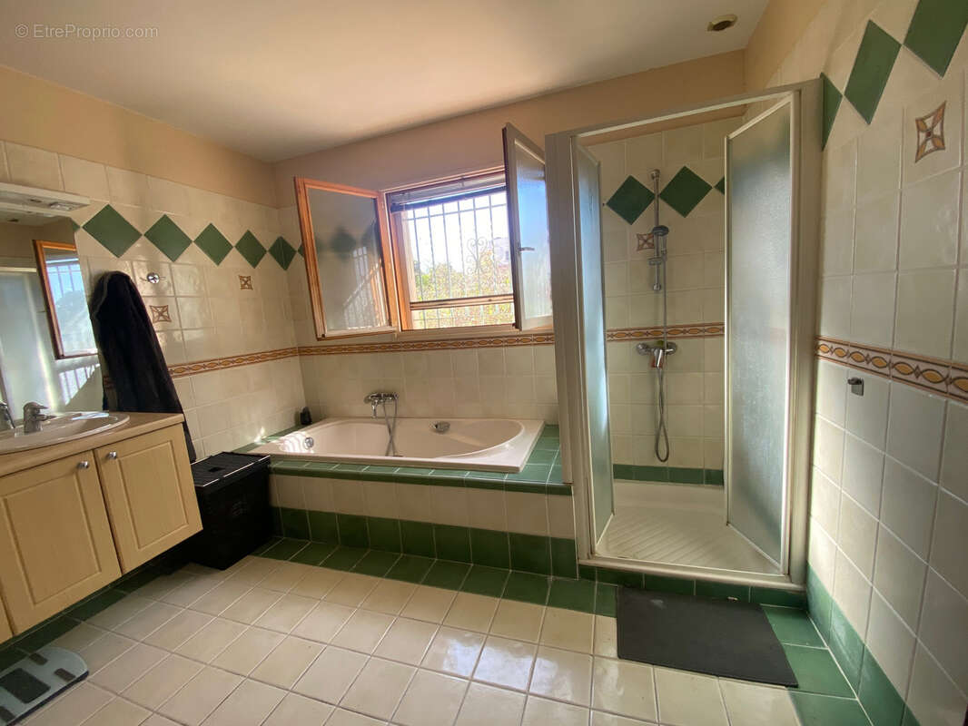 Maison à RIVESALTES