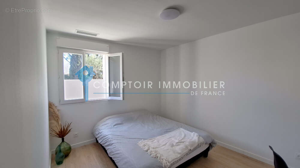 Maison à MARGUERITTES