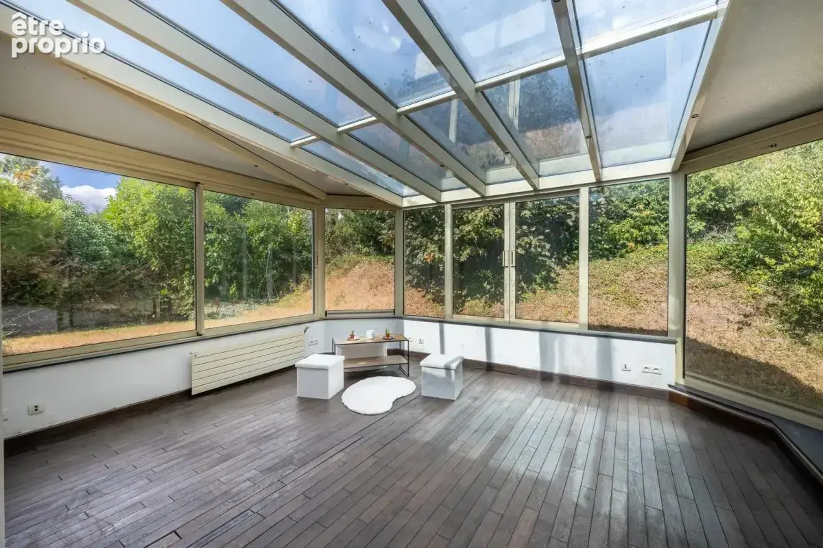 Maison de 6 pièces de 168 m² à Vernouillet - photo 2