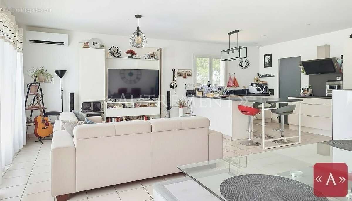 Villa plain-pied ! - photo 10