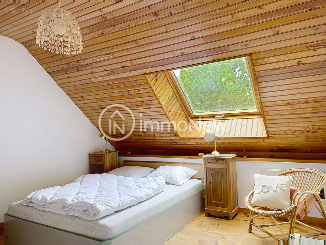 Propriété / le VAL ST PERE/ Investissement 3.8 hectares - photo 10