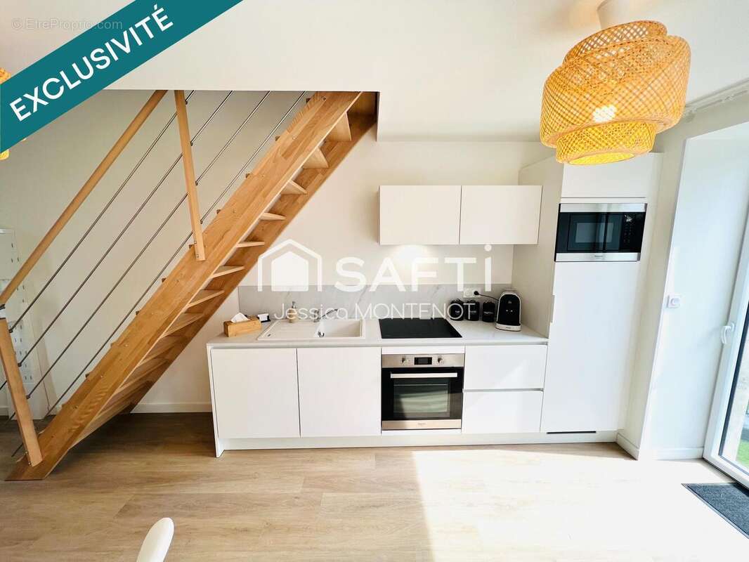 Photo 2 - Appartement à BEAUNE