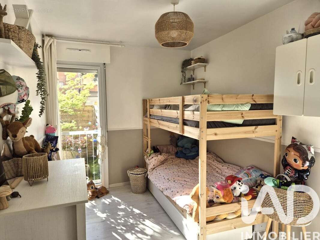 Photo 9 - Appartement à LE PRADET