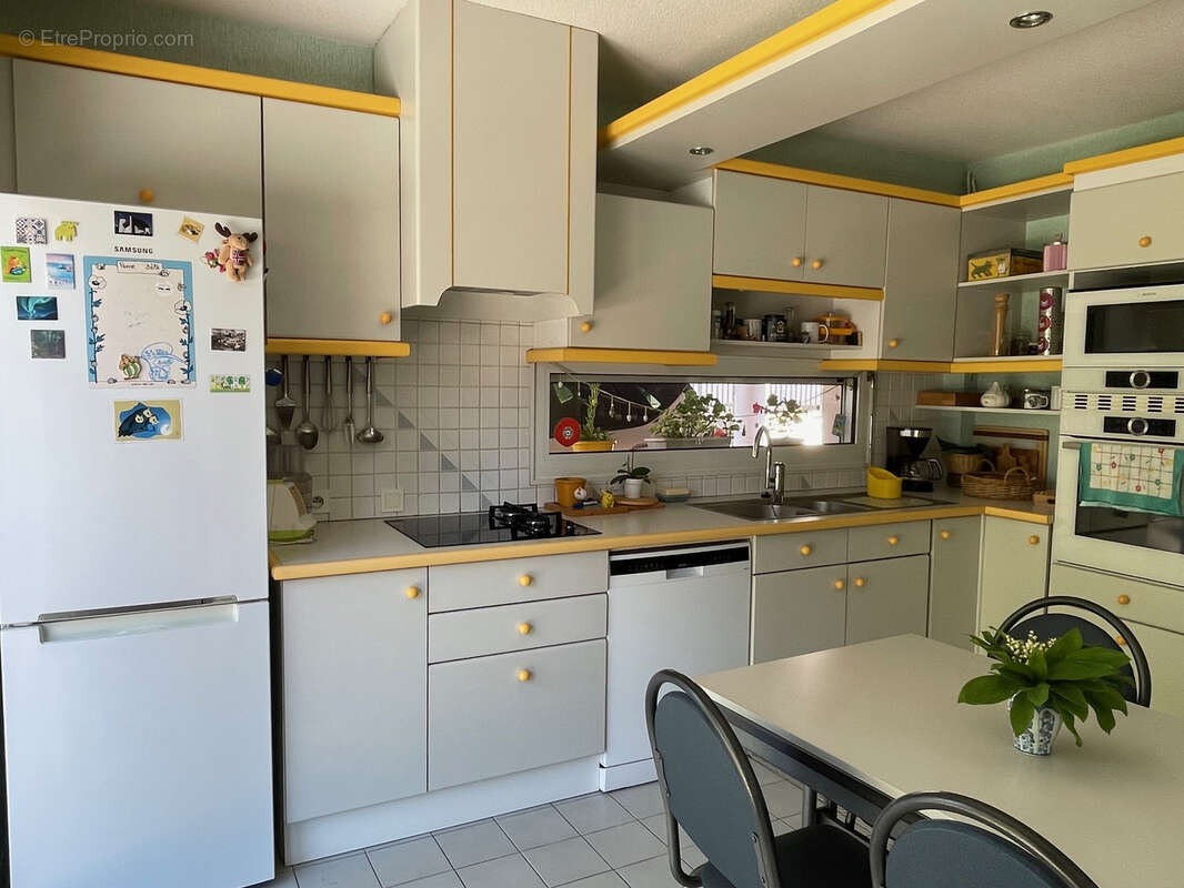 Maison à CHALON-SUR-SAONE