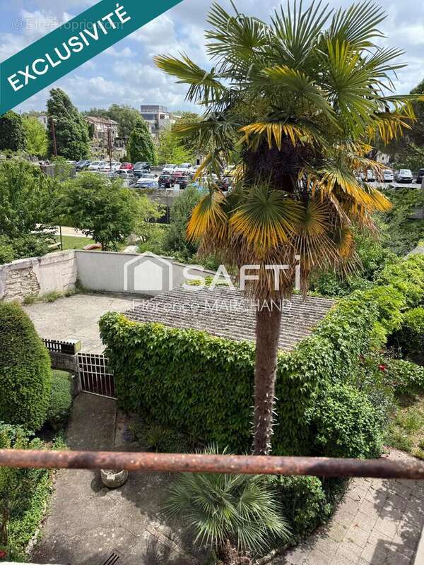 Photo 8 - Appartement à NIORT