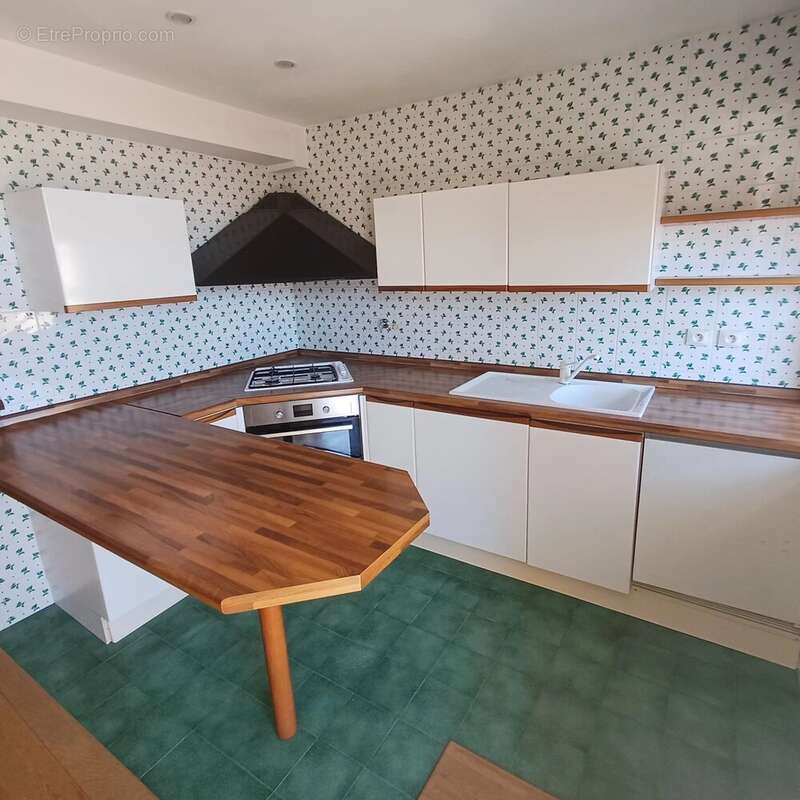 Appartement à BEAULIEU-SUR-MER