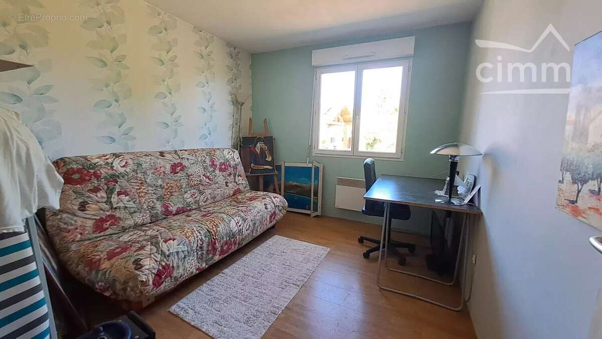 Maison à SAINT-ANDRE-LE-GAZ