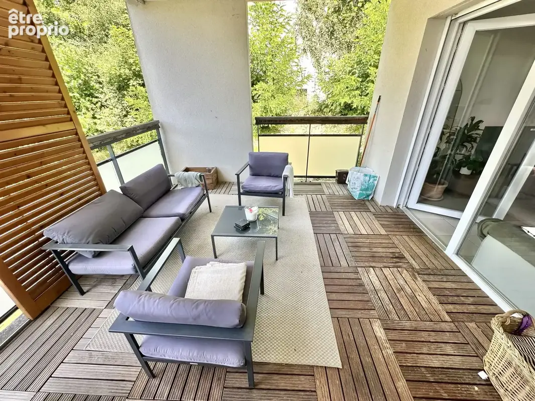 Appartement 3 pièces 65 m² à vendre à Francheville (69340) - photo 9