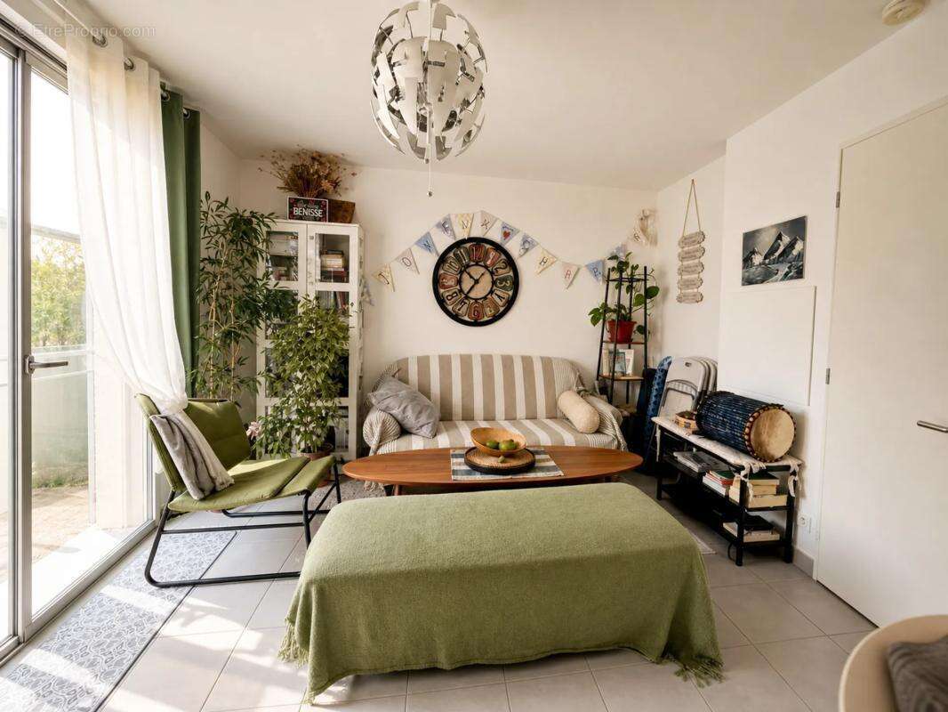 Appartement duplex de 3 pièces de 70 m² à Montereau - photo 13
