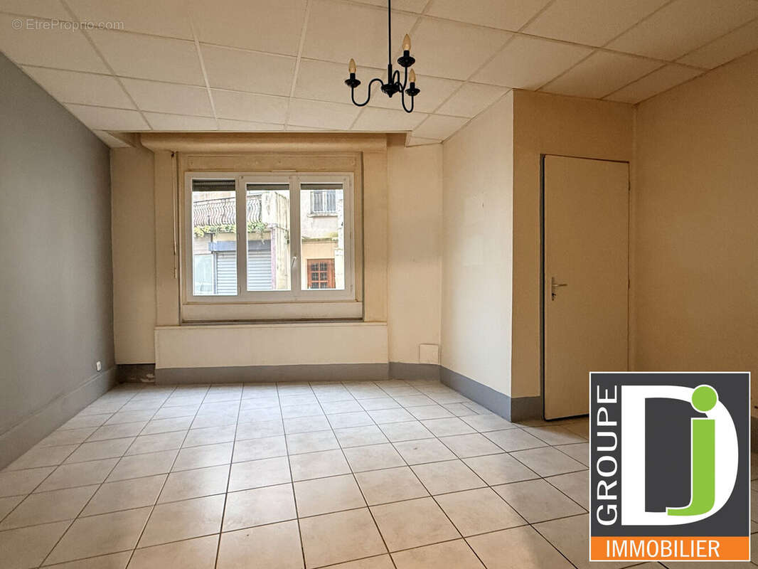 Appartement à LA VOULTE-SUR-RHONE