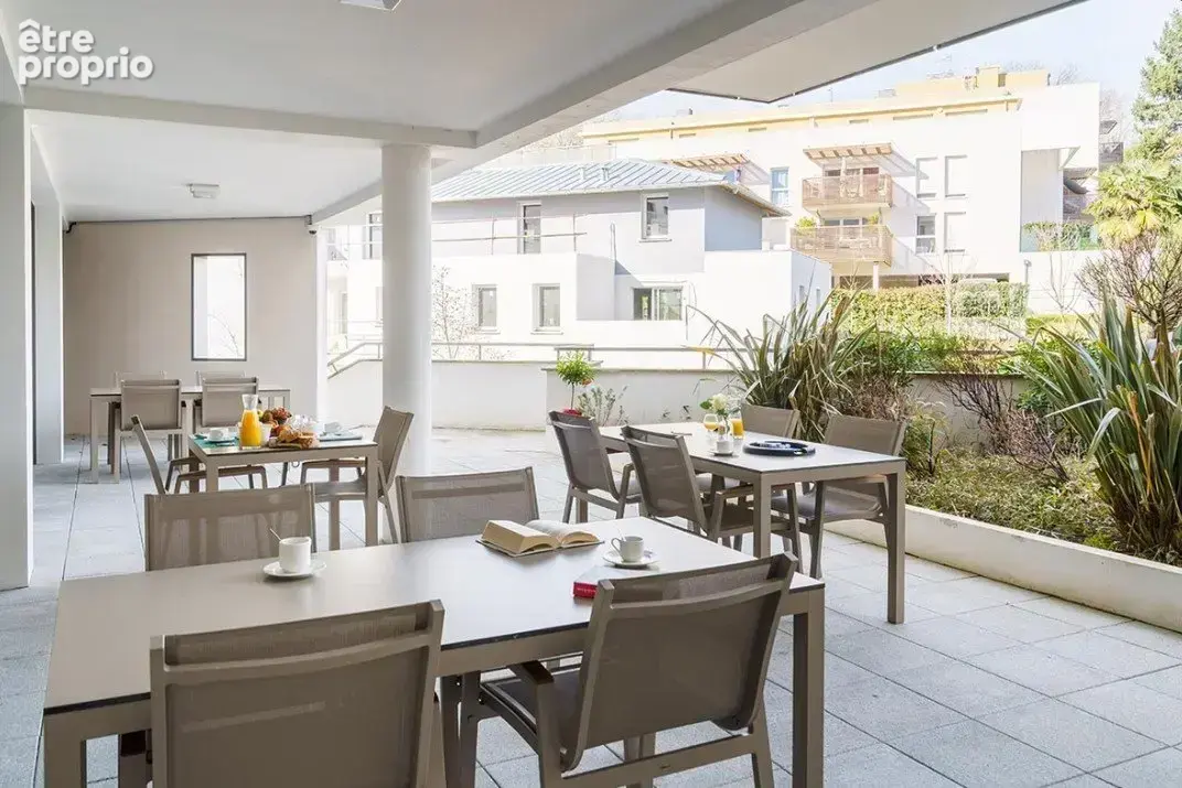 INVESTISSEMENT LOCATIF  BAYONNE  Résidence Seniors Les Templitudes de Bayonne - 4,70 % de rentabilité - photo 12