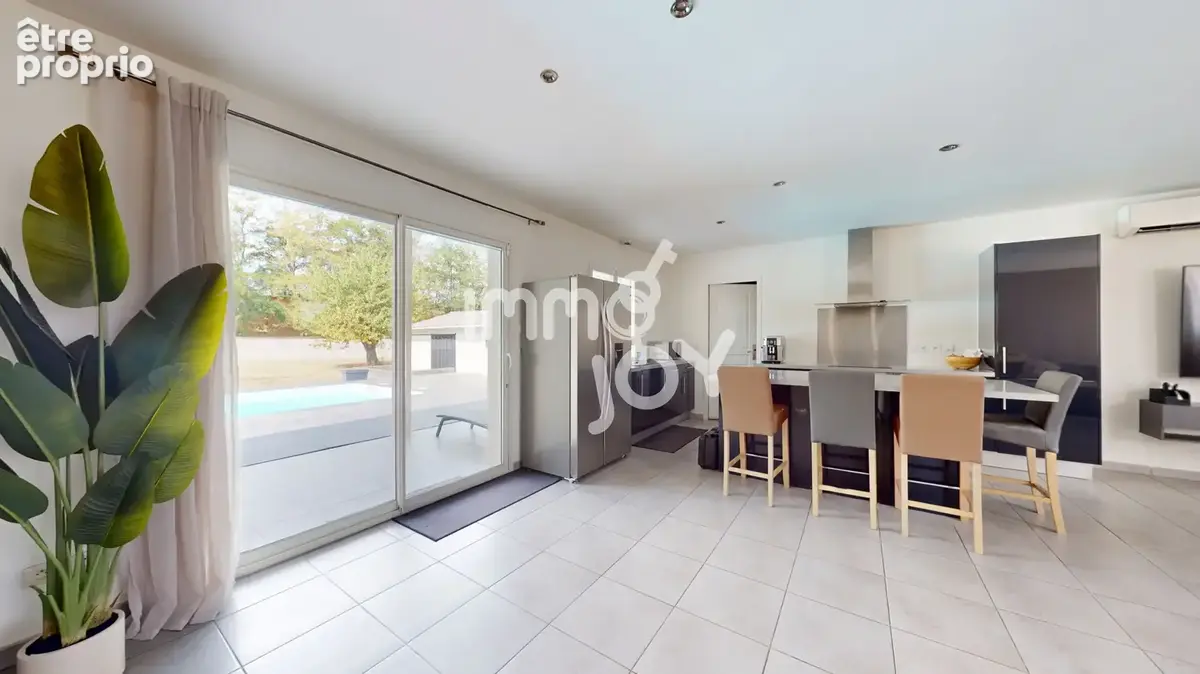 Maison à vendre AUVAMVILLE - photo 4