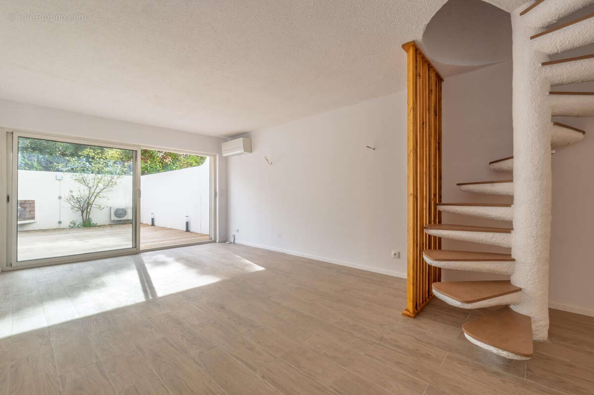 Maison à BALARUC-LES-BAINS