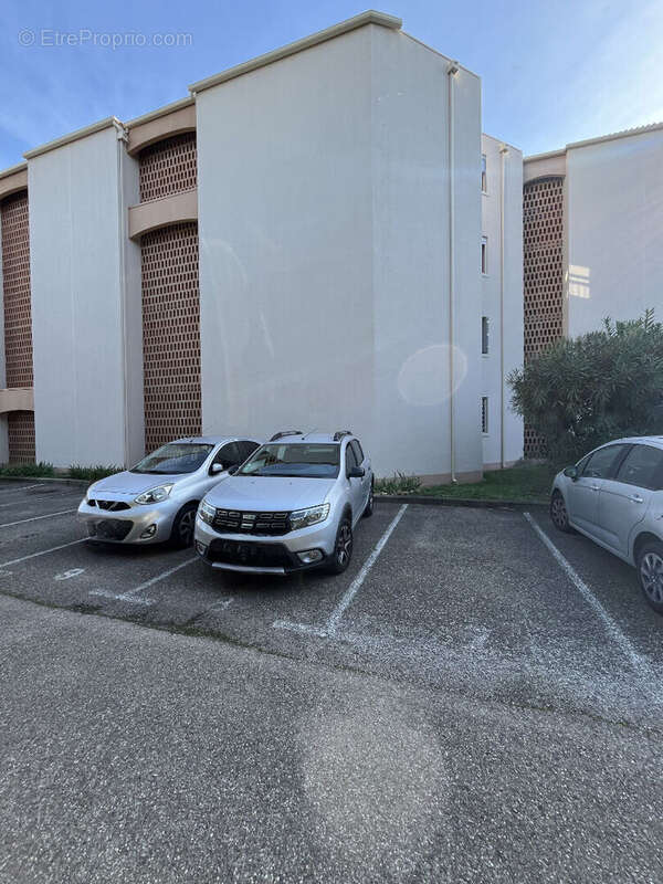 Appartement à AVIGNON