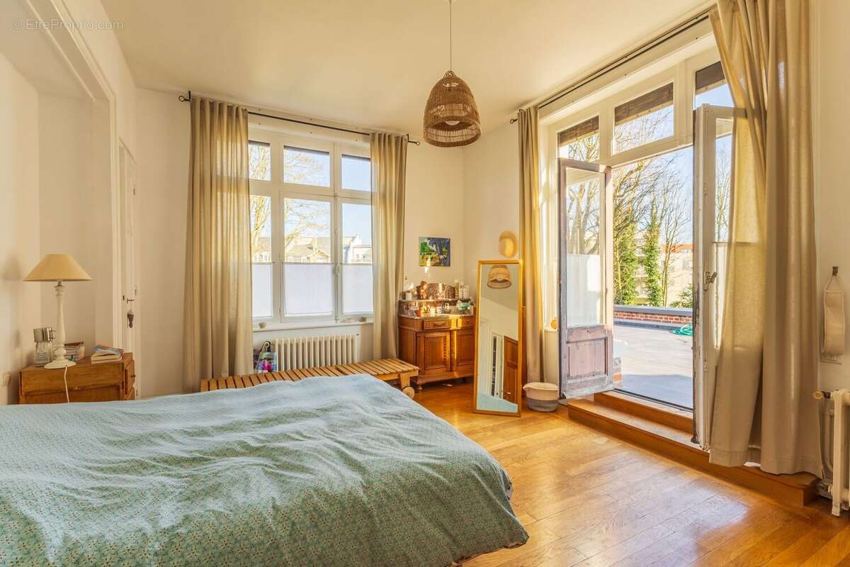 Maison à ARMENTIERES