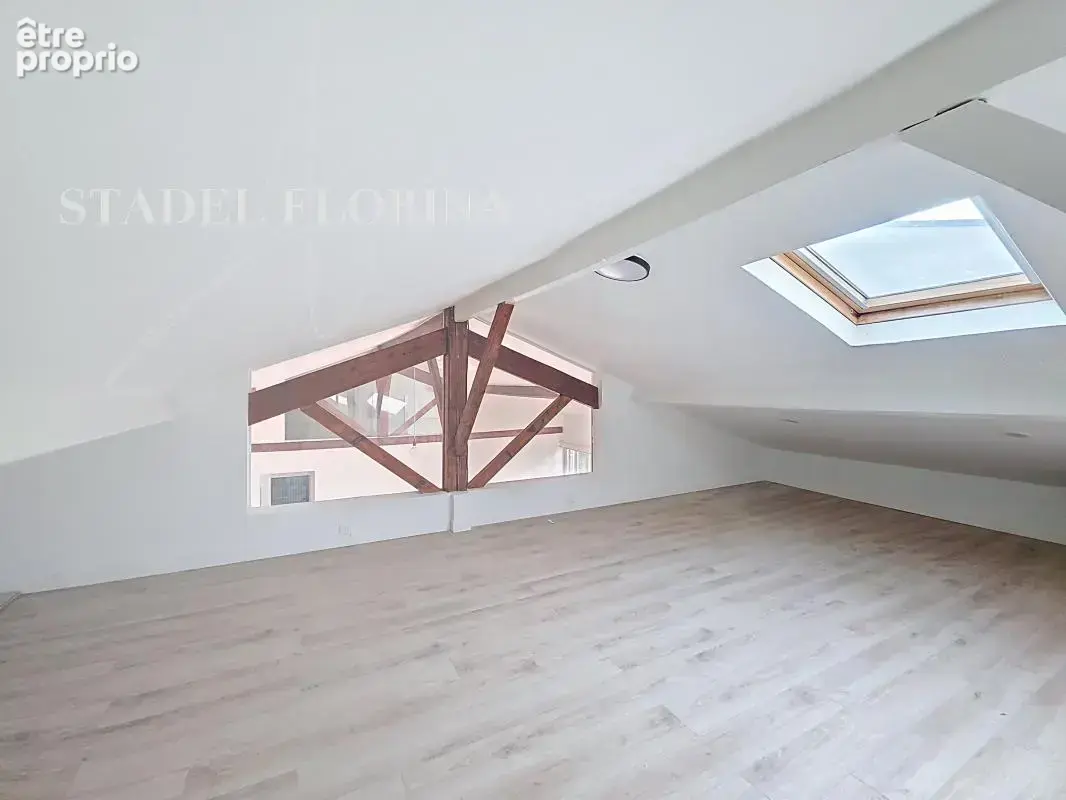 Appartement - photo 7