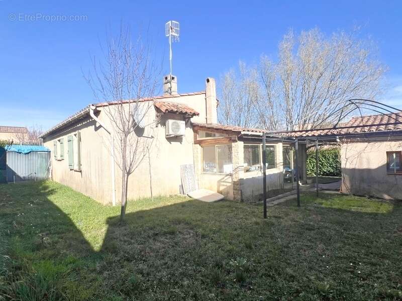 Maison à VOLX