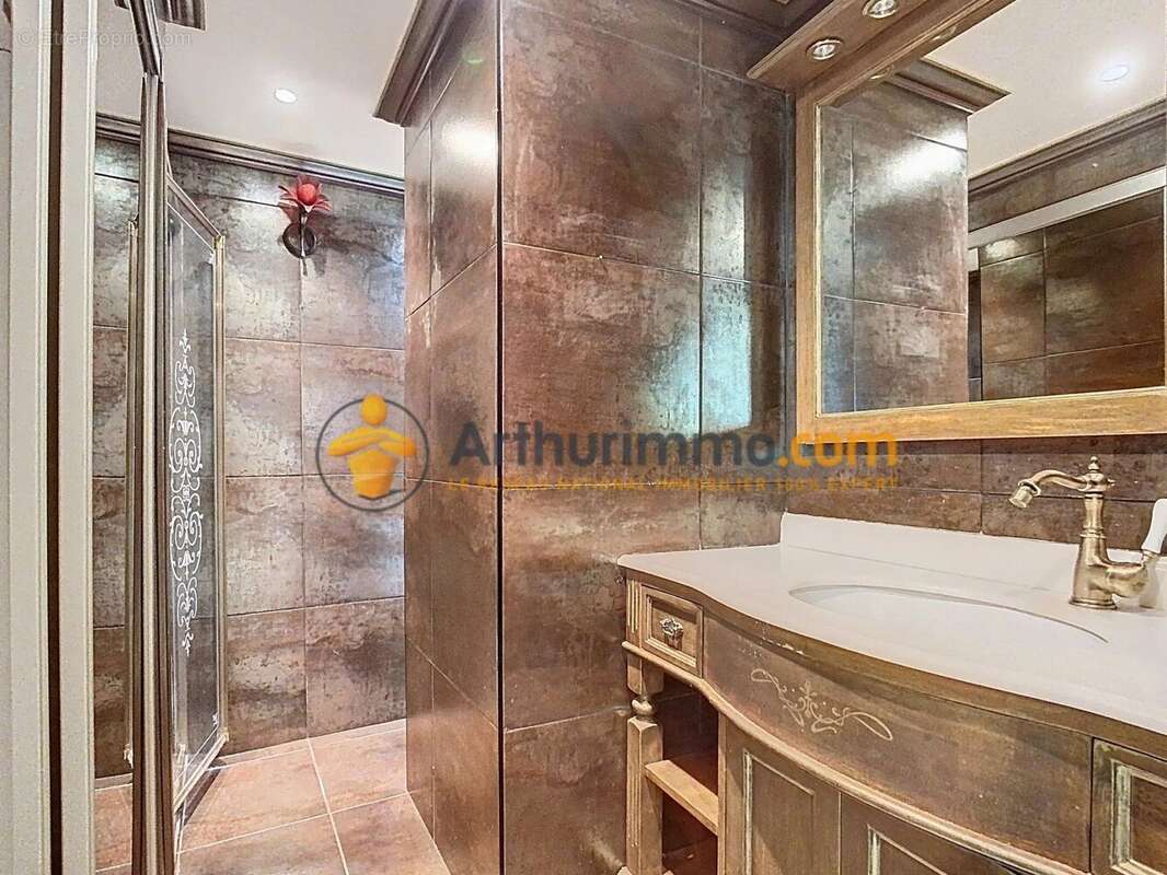 Maison à ARGELES-SUR-MER