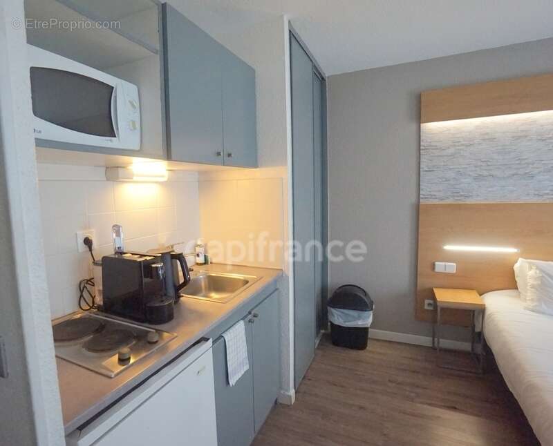 Appartement à LYON-3E