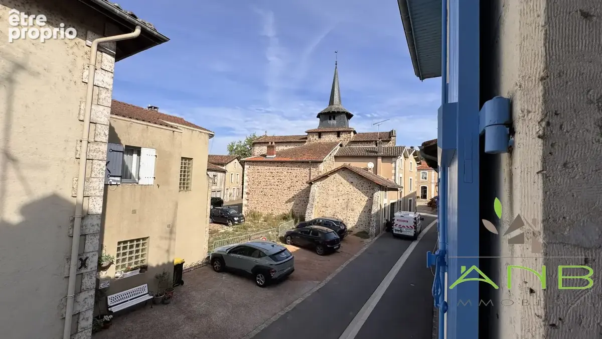 Maison 8 pièces 181 m² à vendre à Exideuil (16150) - photo 8