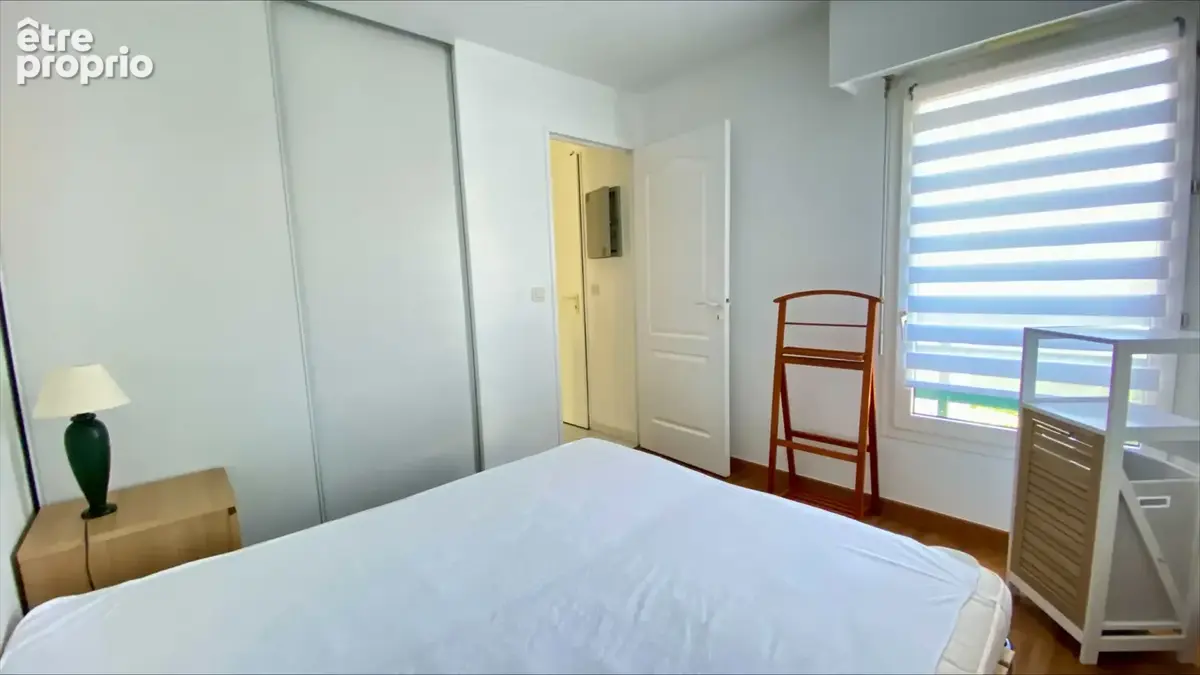 T2 de 40m2 avec parking - photo 7