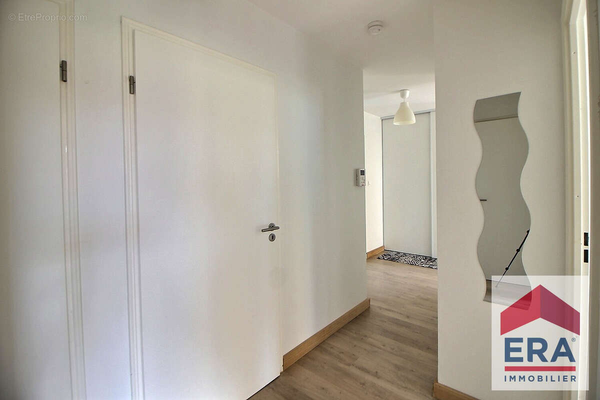 Appartement à MONTELIMAR