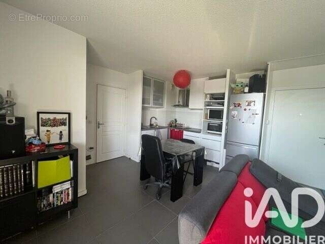 Photo 3 - Appartement à BRUGES