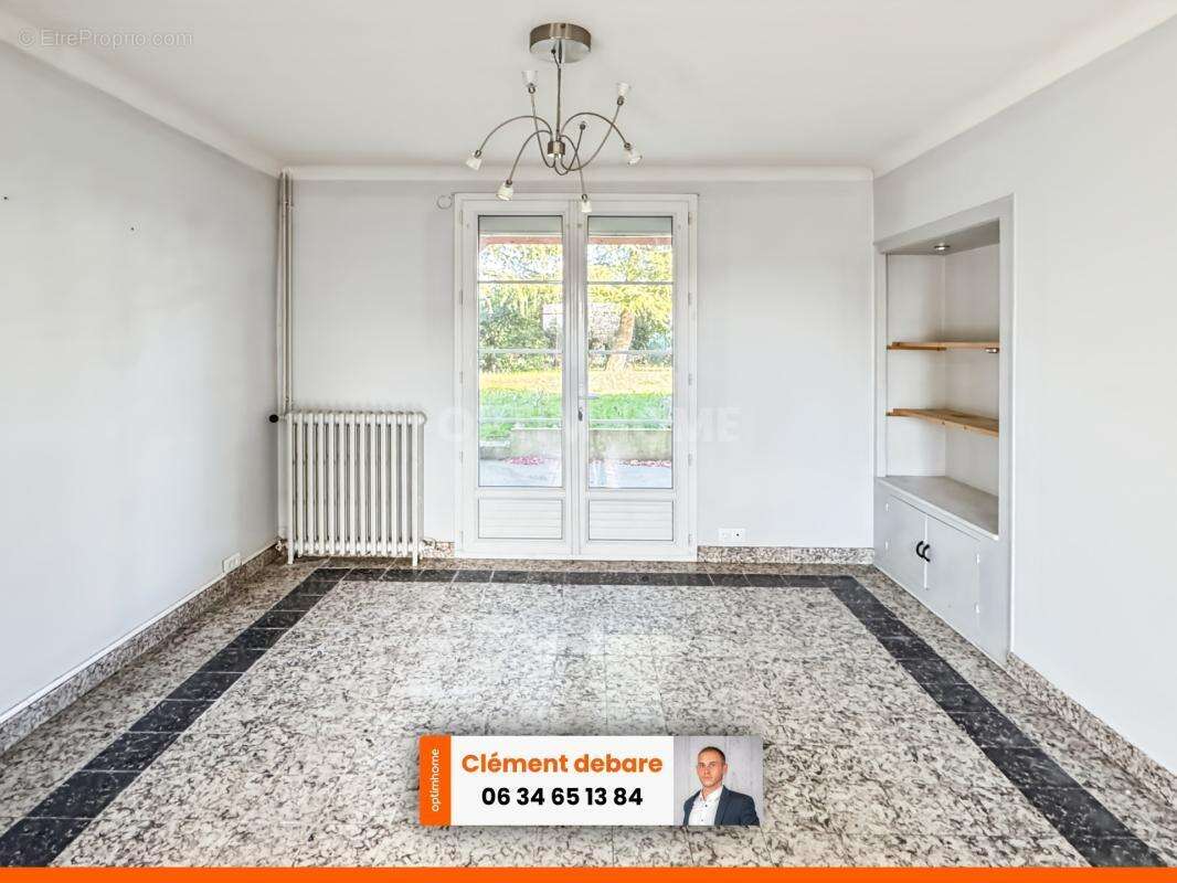 Maison de plus de 120 m² avec 5 chambres - photo 3
