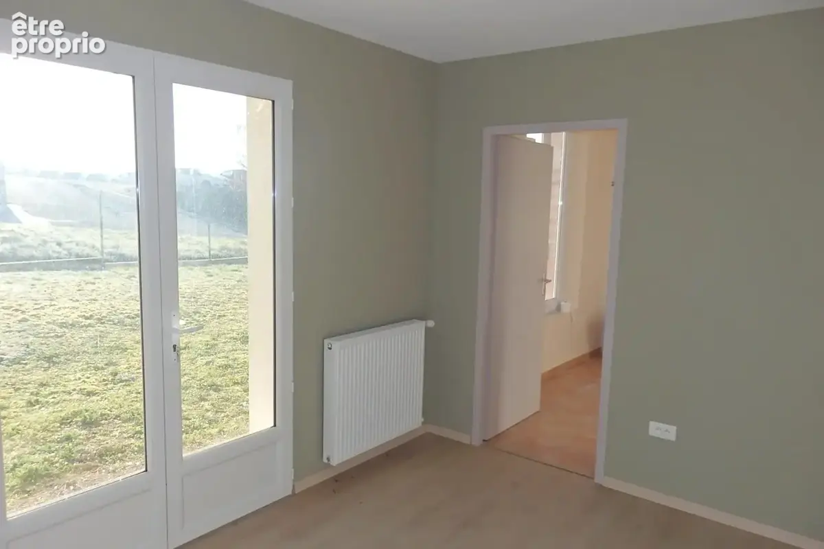Maison a vendre a mauvezin sur gupie - photo 4