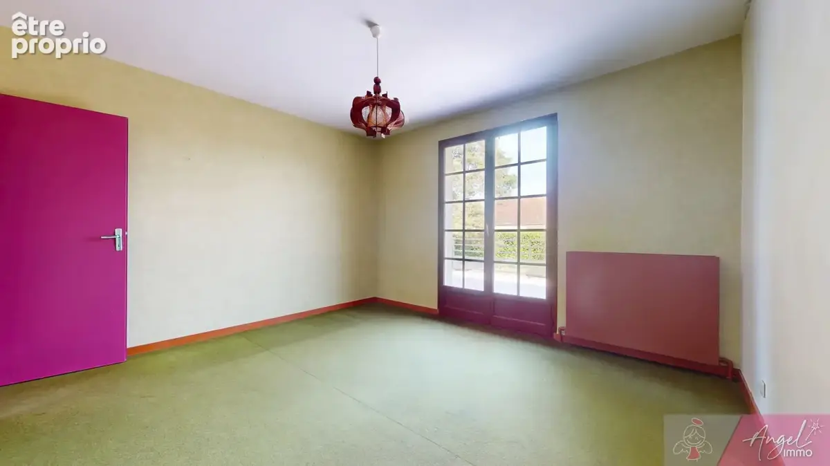 Maison 3 à 5 chambres sur 1 000 m2   Audelange - photo 7