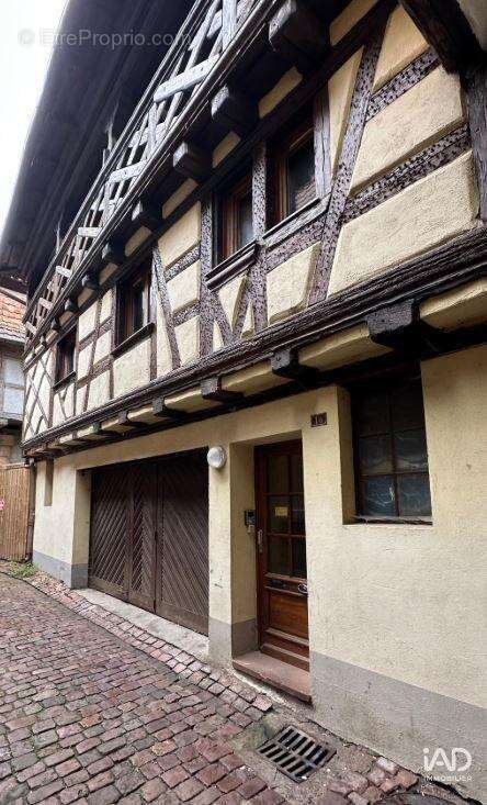 Photo 2 - Maison à RIBEAUVILLE