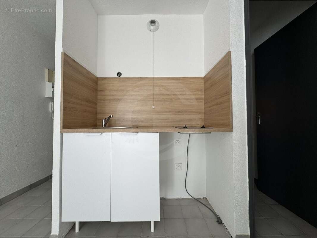 Appartement à SETE