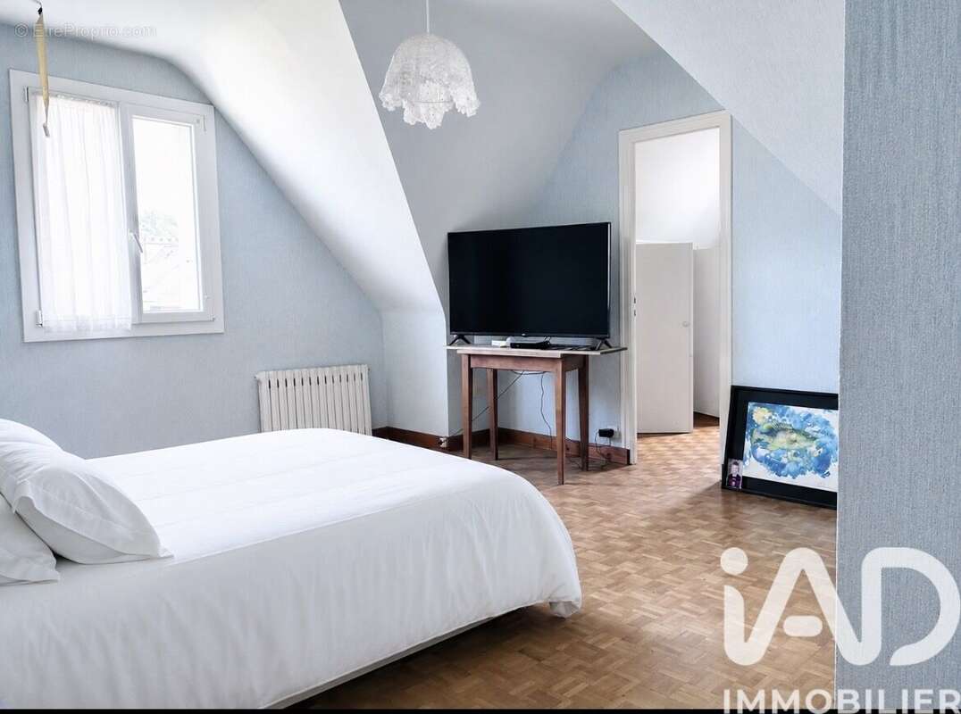 Maison 138 m² à Pleumeur-Bodou  - photo 6