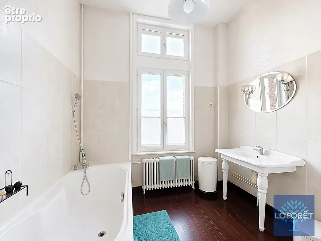 Magnifique maison historique à Valenciennes - photo 10