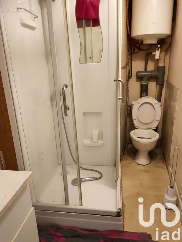 Photo 6 - Appartement à COGNAC