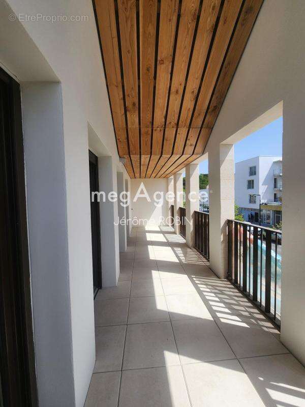 Appartement à FLOIRAC