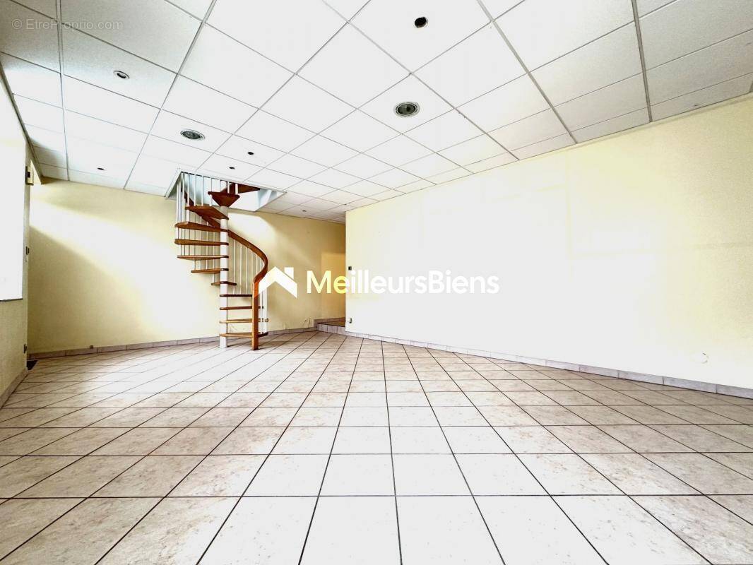 Maison à MOYEUVRE-GRANDE