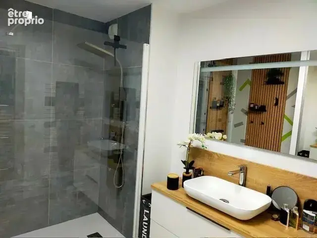 Appartement T3 récent aux finitions contemporaines MORIANI Plage - photo 3