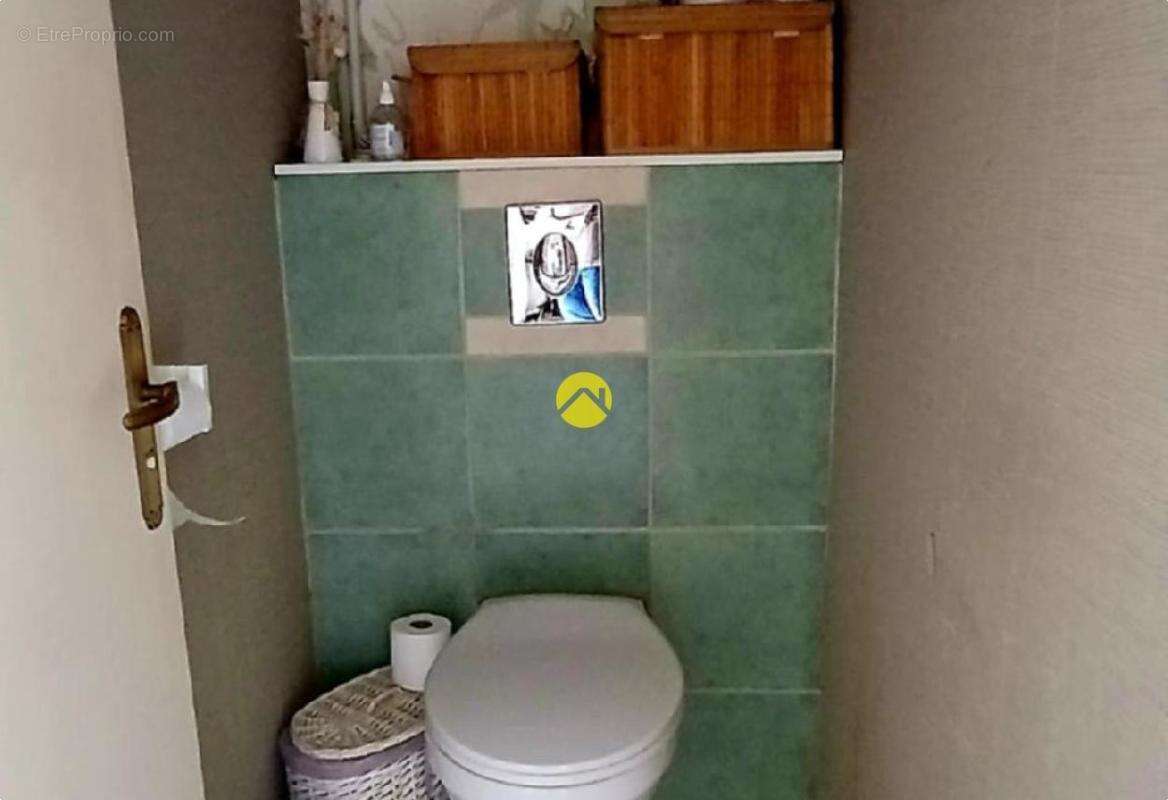 Très bel appartement T3/T4 - photo 8