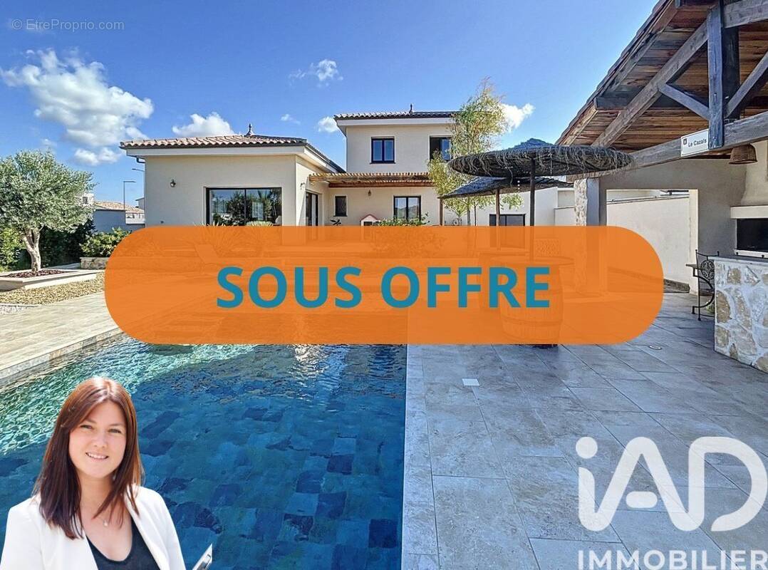 Photo 1 - Maison à BASSAN