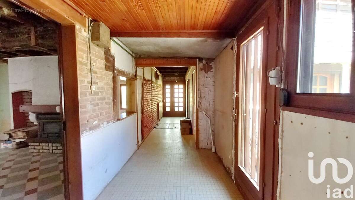 Photo 6 - Maison à BRIENNE-LE-CHATEAU