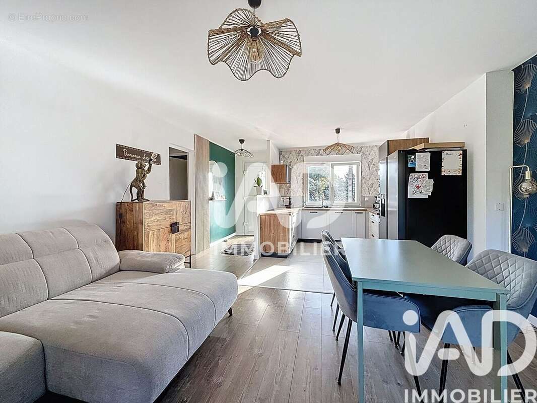 Photo 3 - Appartement à EYGUIERES